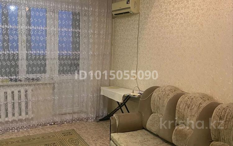 1-комнатная квартира · 35 м² · 8/9 этаж, мкр 11 34 за 11 млн ₸ в Актобе — фото 2