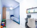4-бөлмелі пәтер · 175 м² · 5/16 қабат, Гагарина проспект 124 — Абая Гагарина, бағасы: 170 млн ₸ в Алматы, Бостандыкский р-н — фото 12
