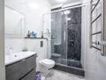 4-бөлмелі пәтер · 175 м² · 5/16 қабат, Гагарина проспект 124 — Абая Гагарина, бағасы: 170 млн ₸ в Алматы, Бостандыкский р-н — фото 16
