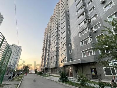 2-бөлмелі пәтер · 69 м² · 6/17 қабат, Мамыр-1 29, бағасы: 57 млн ₸ в Алматы, Ауэзовский р-н