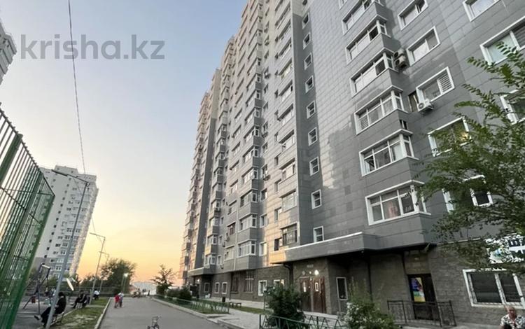 2-бөлмелі пәтер · 69 м² · 6/17 қабат, Мамыр-1 29, бағасы: 57 млн ₸ в Алматы, Ауэзовский р-н — фото 2