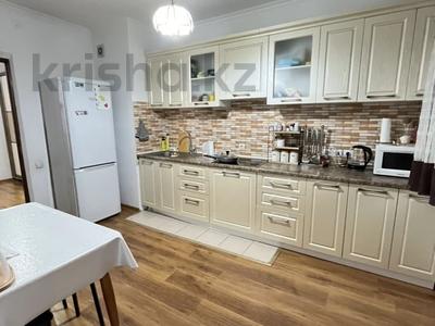 2-бөлмелі пәтер · 69 м² · 7/17 қабат, Мамыр-1 29/3, бағасы: 52 млн ₸ в Алматы, Ауэзовский р-н