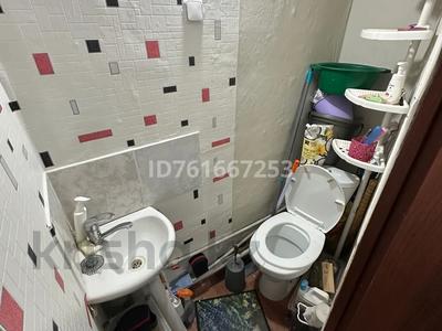 1 комната · 18 м² · 2 этаж, улица Сатпаева 19/1 — Майлина за 110 000 ₸ в Астане, Алматы р-н