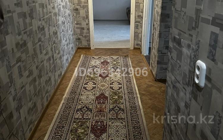 2-комнатная квартира, 45.1 м², 2/10 этаж помесячно, Строителей 13