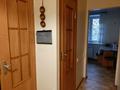 3-бөлмелі пәтер · 58.4 м² · 4/4 қабат, Попова 1 — Тимирязева и Маркова, бағасы: 38.5 млн ₸ в Алматы, Бостандыкский р-н — фото 2
