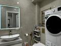 3-бөлмелі пәтер · 84.8 м² · 1/12 қабат, мкр Гажайып 5/1, бағасы: 89 млн ₸ в Алматы, Алатауский р-н — фото 5