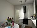 3-бөлмелі пәтер · 84.8 м² · 1/12 қабат, мкр Гажайып 5/1, бағасы: 89 млн ₸ в Алматы, Алатауский р-н — фото 2