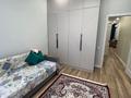 3-бөлмелі пәтер · 80 м² · 4/10 қабат · ай сайын, мкр Юго-Восток, Шахтеров 73 — 3 поликлиника,норма,магнум, бағасы: 300 000 〒 в Караганде, Казыбек би р-н — фото 4