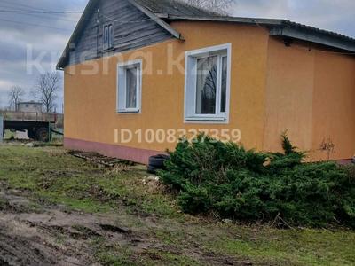 Жеке үй · 4 бөлме · 81 м² · 12 сот., Молодежная 119 — Калининградская обл., Озёрский муниципальный округ, пос. Садовое (Крас, бағасы: 13.5 млн 〒