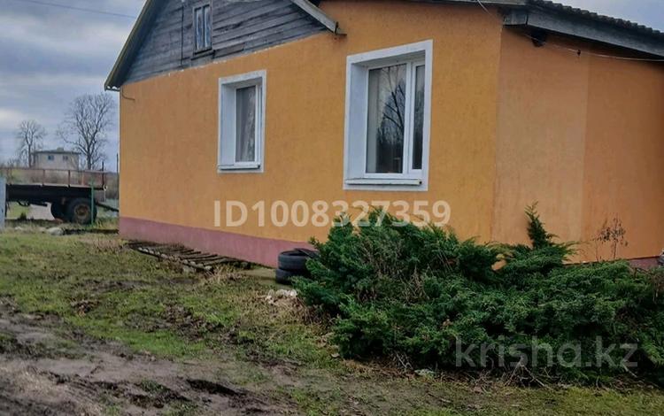 Жеке үй · 4 бөлме · 81 м² · 12 сот., Молодежная 119 — Калининградская обл., Озёрский муниципальный округ, пос. Садовое (Крас, бағасы: 13.5 млн 〒 — фото 2