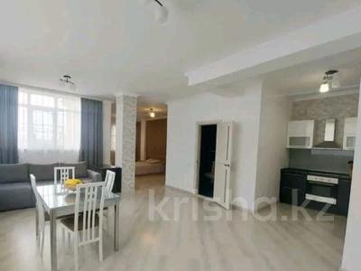 2-комнатная квартира · 75 м² · 11/11 этаж, Туркестан 10 за 370 000 ₸ в Астане, Есильский р-н