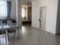2-комнатная квартира · 75 м² · 11/11 этаж, Туркестан 10 за 370 000 ₸ в Астане, Есильский р-н — фото 2