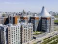 2-комнатная квартира · 75 м² · 6/12 этаж, Толе би 48 за 68.8 млн ₸ в Астане, Нура р-н — фото 25