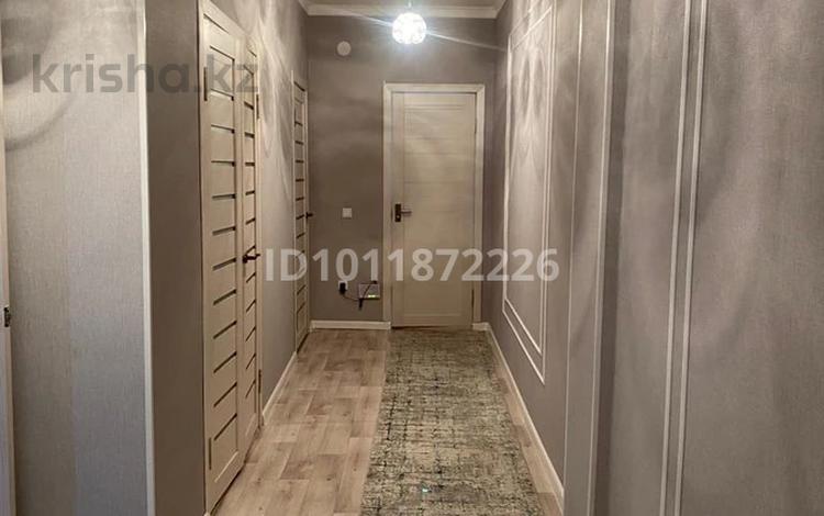 2-комнатная квартира · 64 м² · 4/9 этаж, мкр Туран-2 64 за 27 млн ₸ в Шымкенте, Каратауский р-н — фото 2