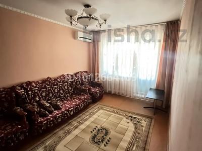 1-комнатная квартира · 35 м² · 9/9 этаж, мкр 8, Братьев Жубановых 302 за 110 000 ₸ в Актобе