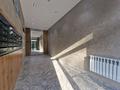 2-бөлмелі пәтер · 74 м² · 4/6 қабат, Кашгарская 77, бағасы: 450 000 ₸ в Алматы, Бостандыкский р-н — фото 13