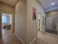 2-бөлмелі пәтер · 74 м² · 4/6 қабат, Кашгарская 77, бағасы: 450 000 ₸ в Алматы, Бостандыкский р-н — фото 4