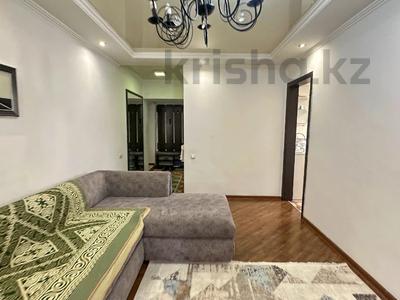 2-комнатная квартира · 43 м² · 2/5 этаж, Жансугурова 80/84 за 14.5 млн 〒 в Талдыкоргане