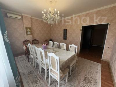 2-комнатная квартира · 57 м² · 3/6 этаж, Бокенбай батыра за 17.8 млн ₸ в Актобе