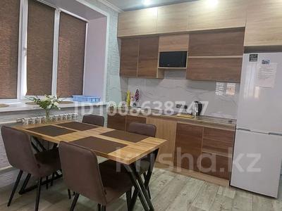 2-комнатная квартира · 40 м² · 8/9 этаж, Аблайхана 1Г — Центр Крови за 20 000 ₸ в Кокшетау