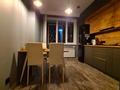1-бөлмелі пәтер · 40 м² · 7/12 қабат, Абиша Кекилбайулы 97а, бағасы: 38 млн ₸ в Алматы, Бостандыкский р-н — фото 3