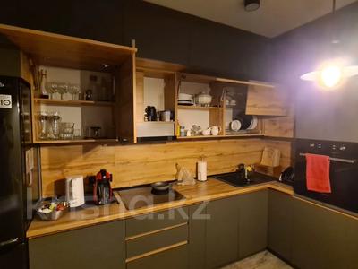 1-бөлмелі пәтер · 40 м² · 7/12 қабат, Абиша Кекилбайулы 97а, бағасы: 38 млн ₸ в Алматы, Бостандыкский р-н