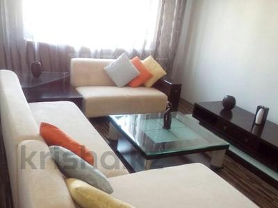 3-комнатная квартира · 114 м² · 6/8 этаж, Сейфулина 534 за 110 млн 〒 в Алматы, Алмалинский р-н