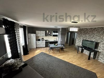 3-комнатная квартира · 110 м² · 7/16 этаж, Розыбакиева 289 за 430 000 〒 в Алматы, Бостандыкский р-н