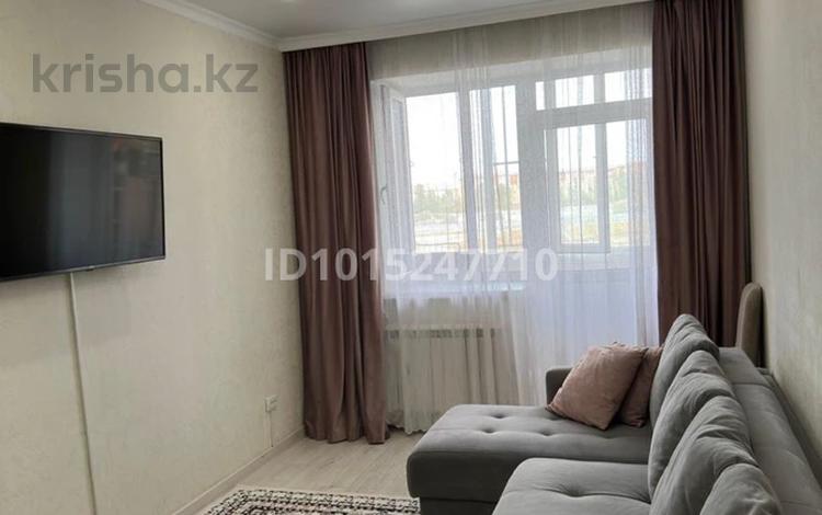 2-бөлмелі пәтер · 46 м² · 2/5 қабат, Республики 1/3а, бағасы: 24.5 млн ₸ в Косшы — фото 2