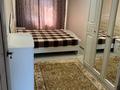 3-комнатная квартира, 70 м² посуточно, Самал за 15 000 〒 в Талдыкоргане