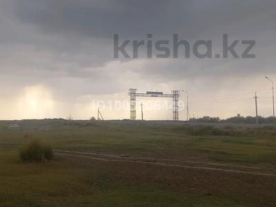 Участок · 7.41 сотка, Туганбай за 4.5 млн 〒