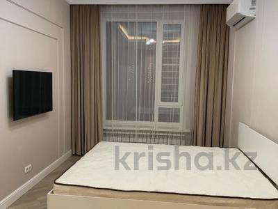1-комнатная квартира · 35.8 м² · 10/10 этаж, ул. Анет баба 11/2 за ~ 28.6 млн ₸ в Астане, Нура р-н