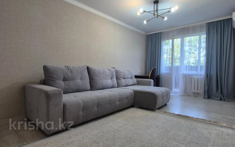 3-комнатная квартира · 63 м² · 4/5 этаж, мкр Орбита-1 за ~ 42.4 млн ₸ в Алматы, Бостандыкский р-н — фото 2
