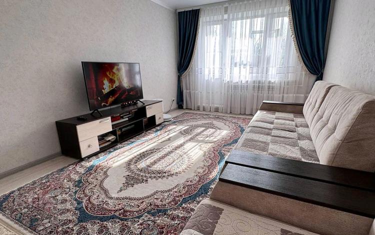 3-бөлмелі пәтер · 60 м² · 2/5 қабат, Ауэзова 244, бағасы: 25 млн ₸ в Кокшетау — фото 2
