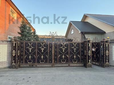 Дом · 5 комнат · 240 м², Хайдарова 20 за 120 000 ₸ в Павлодаре