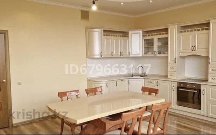 3-бөлмелі пәтер · 160 м² · 4/20 қабат, Калдаякова 1 — Нажимеденова, бағасы: 88 млн ₸ в Астане, Алматы р-н — фото 2