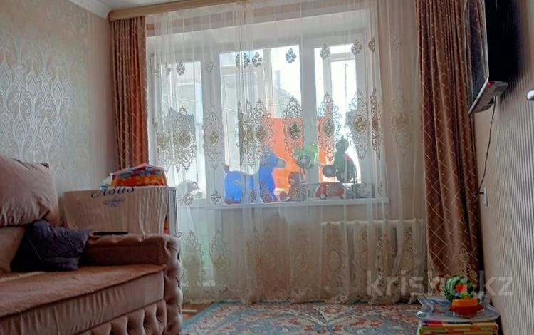 1-комнатная квартира, 34 м², 9/10 этаж, Днепропетровская 84 за ~ 10.5 млн 〒 в Павлодаре — фото 8