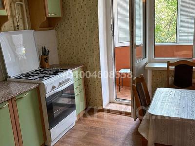 1-комнатная квартира · 45 м² · 2/5 этаж, мкр 4 — 4 мкр-н за 120 000 〒 в Уральске