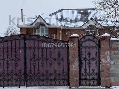 Аренда домов или дач в Алматинской обл.: Отдельный дом · 6 комнат · 318 м² · помесячно, Долан ауылы, Достық көшесі 18 за 450 000 〒 Отдельный дом · 6 комнат · 318 м² · помесячно, Долан ауылы, Достық көшесі 18 за 450 000 〒 в Каскелене