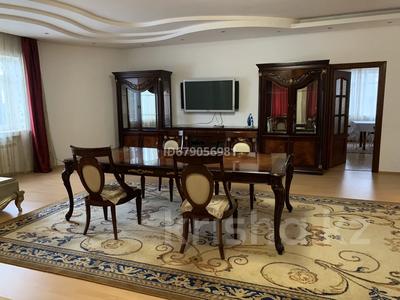 Отдельный дом · 6 комнат · 318 м² · 15 сот., Долан 18 за 450 000 〒 в Каскелене