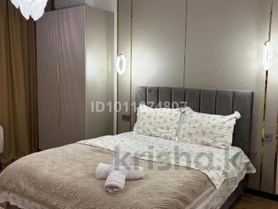 2-бөлмелі пәтер · 52 м², Бокейхана 25, бағасы: 18 800 ₸ в Астане, Есильский р-н