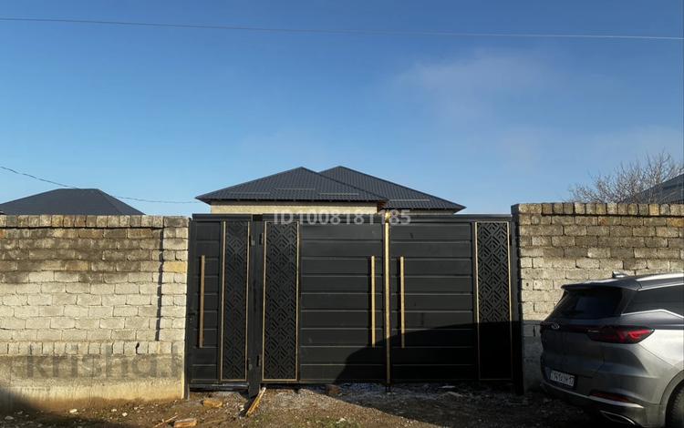 Часть дома · 5 комнат · 200 м² · 10 сот., Айкаракоз 87 — Бозарык за 45 млн ₸ в Шымкенте — фото 2