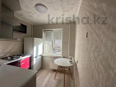 1-комнатная квартира · 36 м² · 2/5 этаж, мкр Аксай-3 — Момышулы за 26.5 млн ₸ в Алматы, Ауэзовский р-н