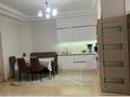 3-комнатная квартира · 100 м² · 1/10 этаж, Молдагуловой — облаги Манола за 42.5 млн ₸ в Актобе — фото 2