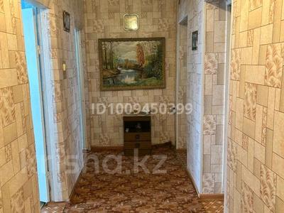 Часть дома · 4 комнаты · 104 м² · 6 сот., Желтоксан за 8 млн 〒 в Житикаре