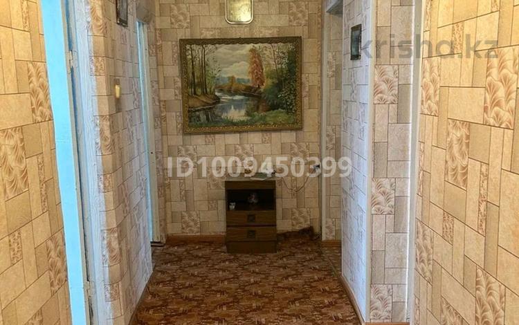 Часть дома · 4 комнаты · 104 м² · 6 сот., Желтоксан за 8 млн ₸ в Житикаре — фото 8