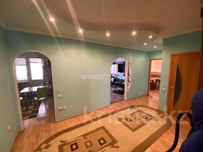 2-бөлмелі пәтер · 78 м² · 5/9 қабат, Жарбосынова 62 — Жарбосынова-Тайманова, бағасы: 29 млн ₸ в Атырау