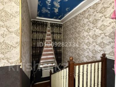Отдельный дом · 6 комнат · 220 м² · 8 сот., мкр Калкаман-2, Сураншы батыр 29 — Ташкентская за 155 млн ₸ в Алматы, Наурызбайский р-н