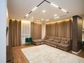 2-комнатная квартира · 70 м² · 2/16 этаж, Ахмет Байтурсынулы 8 — Сагадат Нурмагамбетова за 52 млн ₸ в Астане, Алматы р-н — фото 2