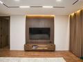 2-комнатная квартира · 70 м² · 2/16 этаж, Ахмет Байтурсынулы 8 — Сагадат Нурмагамбетова за 52 млн ₸ в Астане, Алматы р-н — фото 3